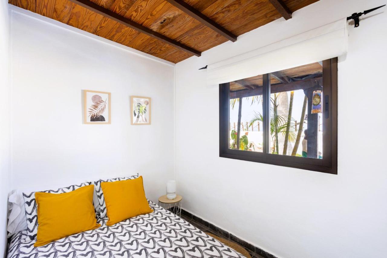 Casa Cateyma With Pool Villa Icod De Los Vinos Eksteriør billede